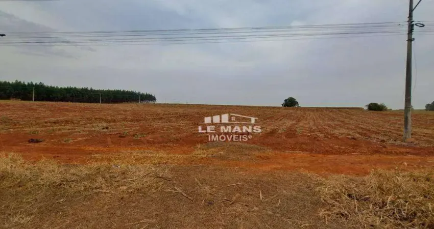 Terreno à venda no Água Seca, Piracicaba