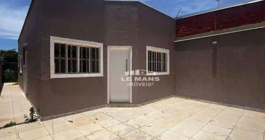 Casa para venda e locação no bairro residencial bertolucci em piracicaba/sp