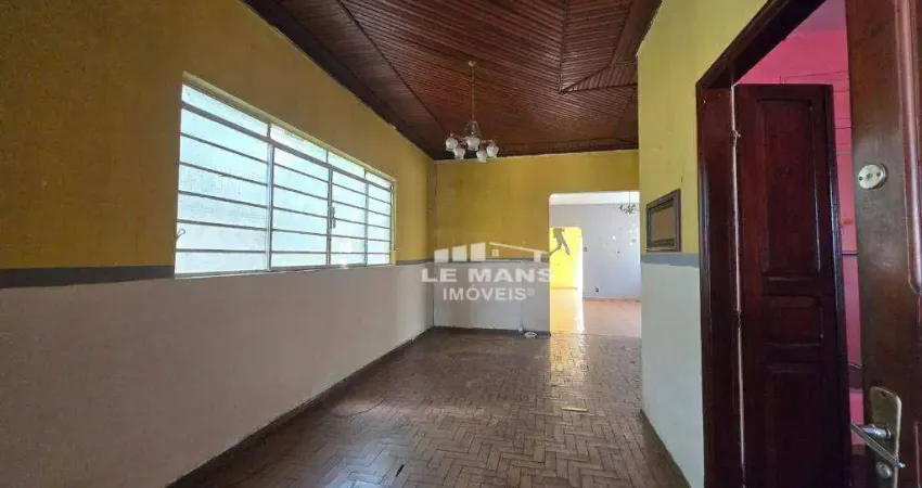 Casa com 2 dormitórios à venda, 227 m² por r$ 650.000,00 - alto - piracicaba/sp