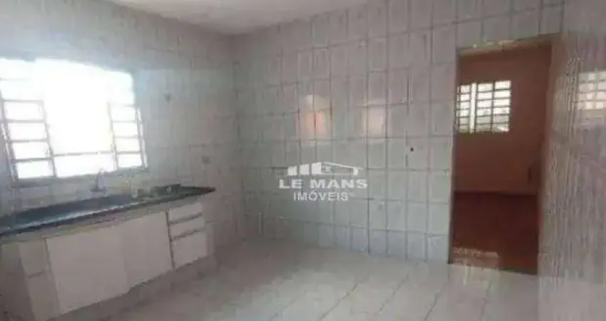 Casa com 2 quartos à venda no Parque Orlanda I, Piracicaba