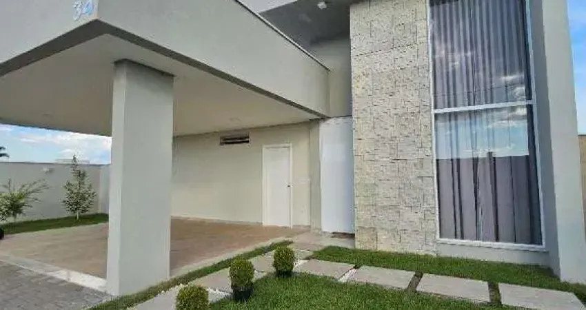 Casa para alugar no condomínio terras de artemis em piracicaba - sp