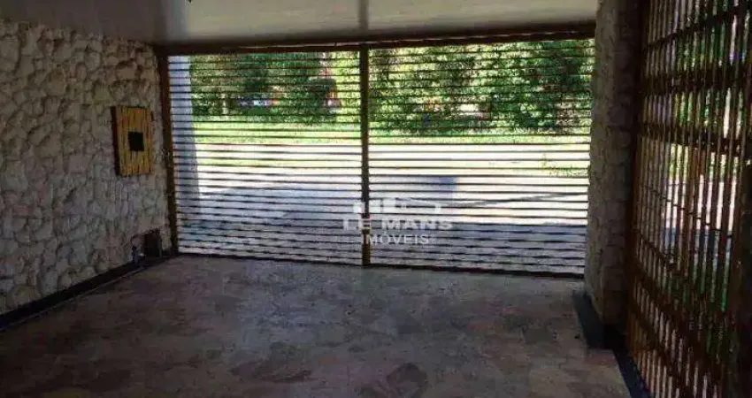 Casa com 2 quartos para alugar no São Dimas, Piracicaba