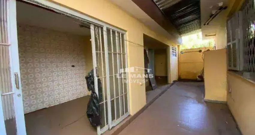 Casa com 3 quartos para alugar no São Dimas, Piracicaba