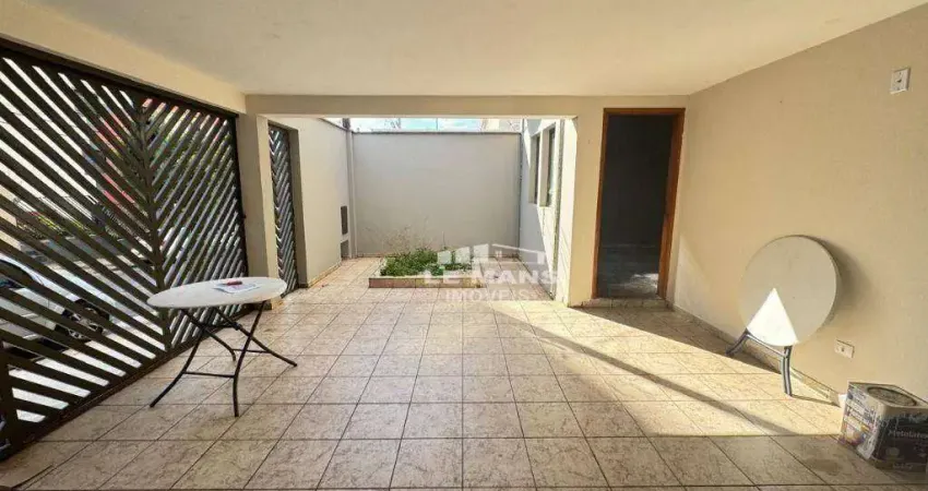 Casa com 2 quartos à venda no Alto, Piracicaba