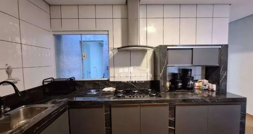 Casa tipo sobrado a venda no bairro são jorge em piracicaba - sp