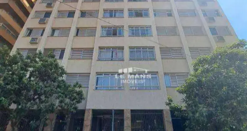 Apartamento para locação no edifício céu azul no bairro alto em piracicaba - sp