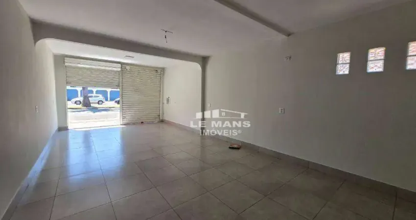 2 salões comerciais e uma edícula a venda no bairro jaraguá em piracicaba - sp