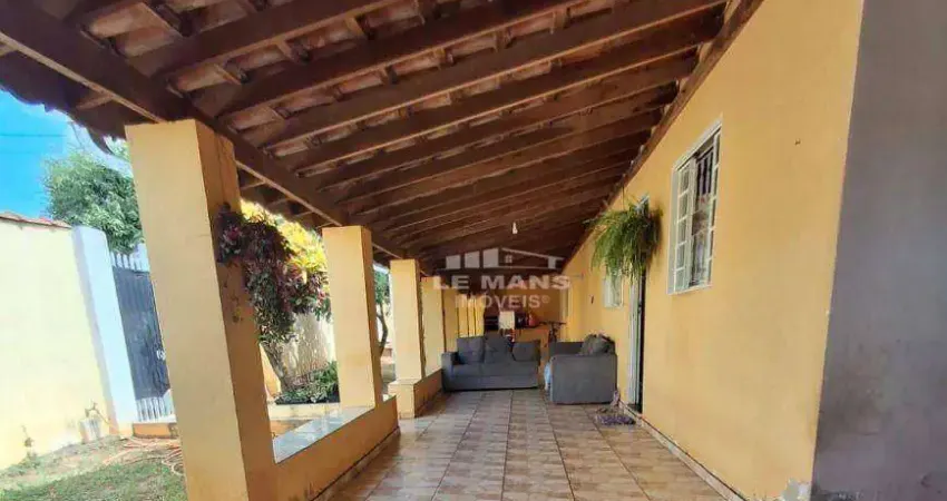 Casa com 2 quartos à venda no N H Dorothéa B Guirotte, São Pedro