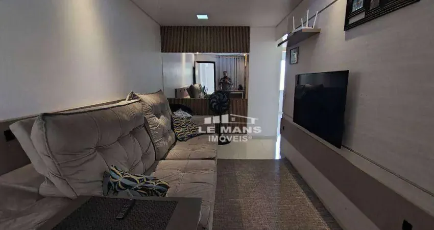 Casa com 2 quartos à venda no Loteamento Jardim Colina Verde, Piracicaba