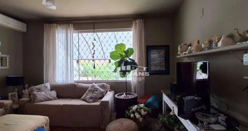 Casa com 3 quartos à venda na Vila Rezende, Piracicaba