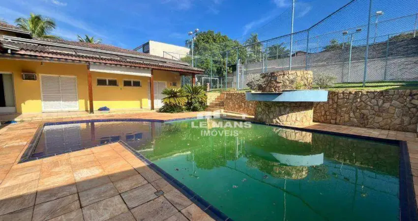 Casa para alugar no condomínio colinas de piracicaba no bairro colinas do piracicaba (ártemis) em piracicaba - sp