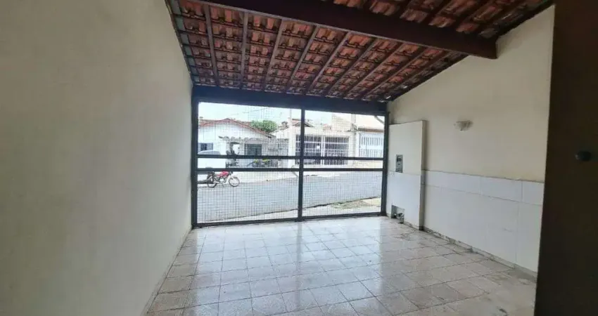 Casa com 2 dormitórios para alugar, 83 m² por r$ 1.600/mês - piracicamirim - piracicaba/sp