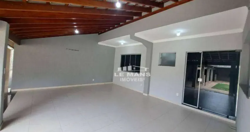 Casa para venda e locação no bairro parque são matheus em piracicaba/sp