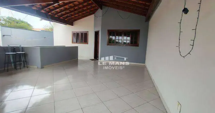 Casa para venda e locação no bairro santo antônio em piracicaba/sp