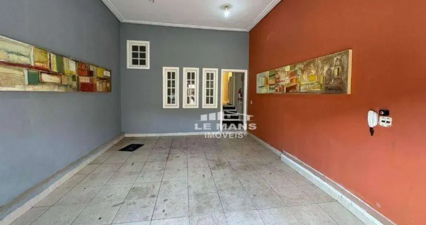 Casa para venda e locação no bairro dos alemães em piracicaba/sp