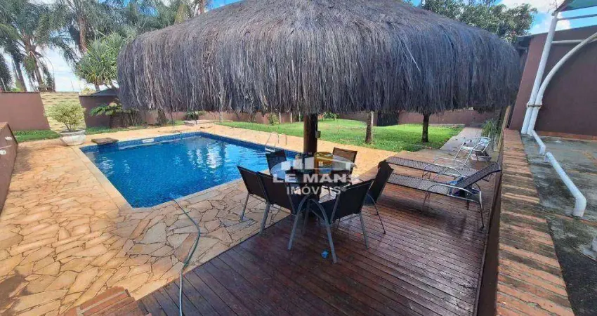 Chácara a venda no bairro recanto universitário em rio das pedras/sp