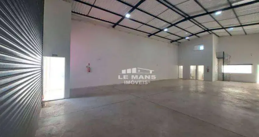 Barracão / Galpão / Depósito com 1 sala para alugar no Centro, Saltinho