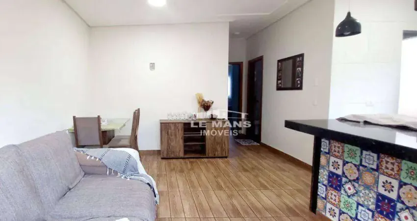 Casa com 2 quartos à venda no Parque Taquaral, Piracicaba