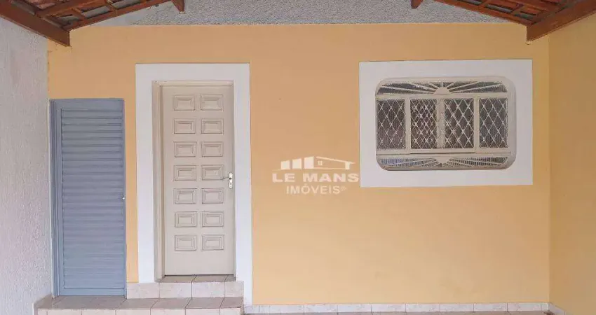 Casa com 2 quartos à venda no Jardim Flamboyant, Piracicaba