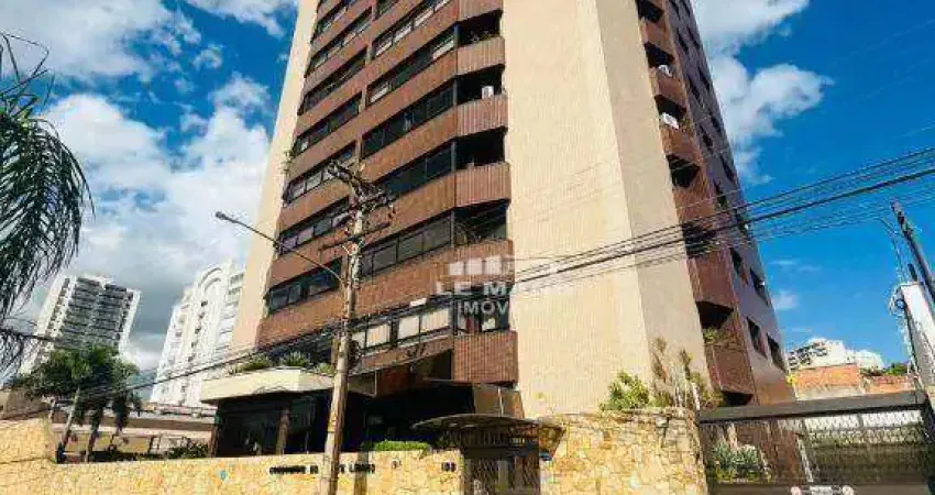 Apartamento a venda e locação no Edifício Monte Líbano, no bairro Jardim Elite em Piracicaba - SP