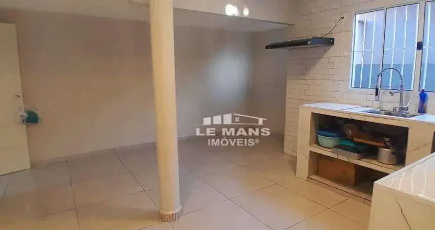 Casa para venda ou locação no bairro Jardim Parque Jupiá em Piracicaba/SP