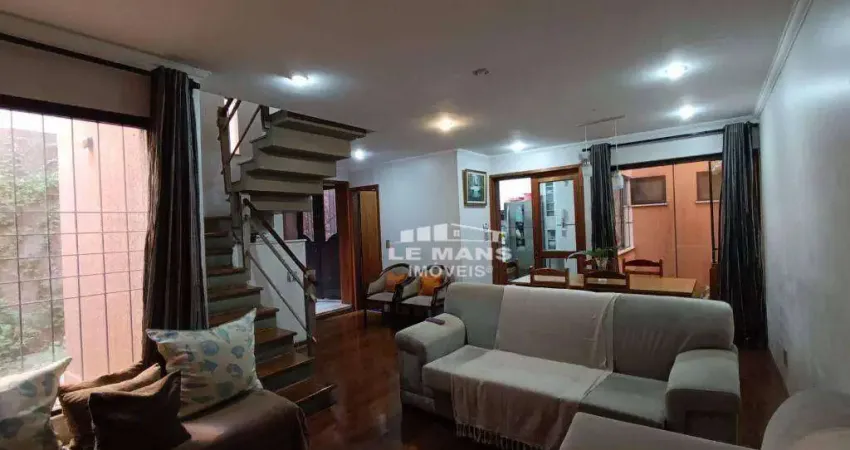 Casa com 3 quartos à venda no Centro, Piracicaba