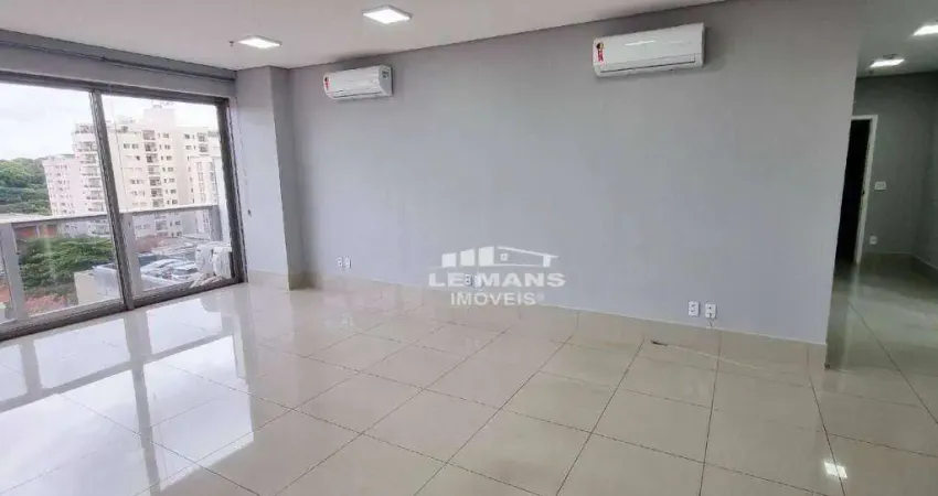 Sala comercial para venda e locação no Edifício Splendor Office no bairro Centro em Piracicaba/SP