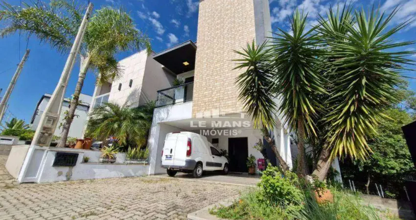 Casa a venda no Condomínio Residencial Paineiras no bairro Ondas em Piracicaba/SP
