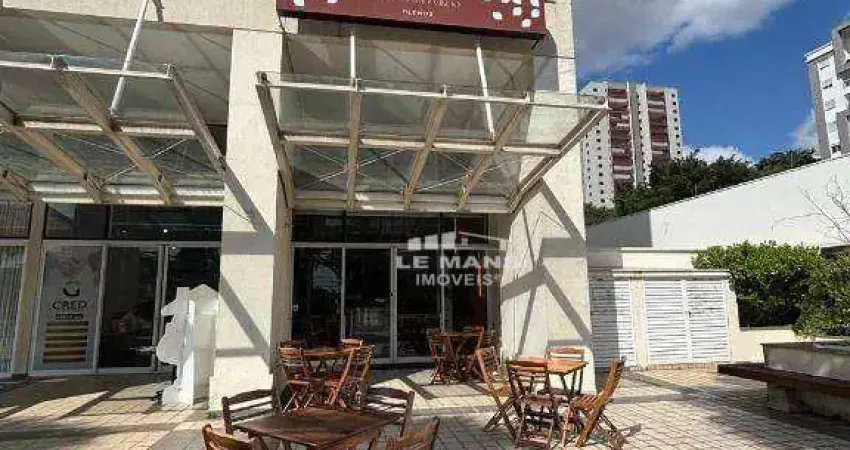 Sala Comercial no Edifício Head Tower no Bairro Alto em Piracicaba/SP