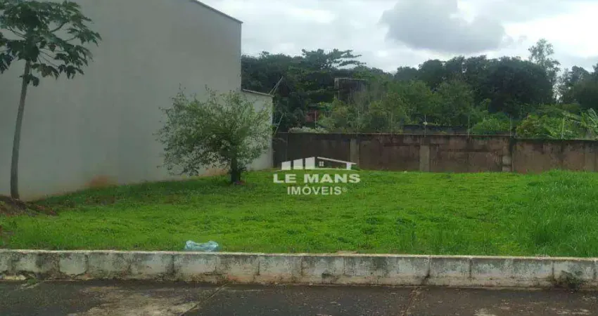 Terreno a venda no Condominio Habitare no bairro dois Córregos em Piracicaba/SP
