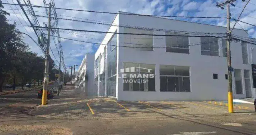 Sala para alugar, 32 m² por R$ 1.800/mês - Jardim Petrópolis - Piracicaba/SP