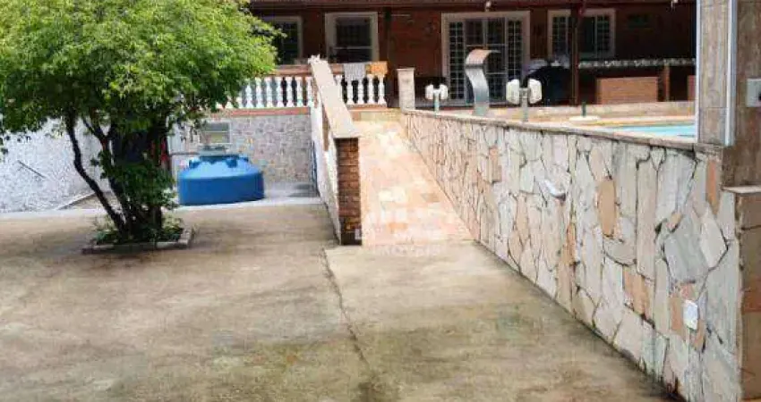 Chácara a venda no bairro Jardim Nova Suíça em Piracicaba/SP