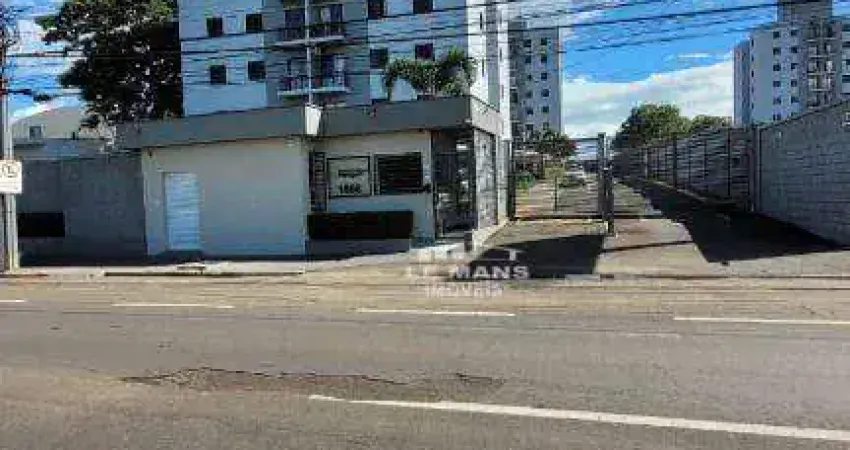 Apartamento para venda no Residencial Potengi no bairro Morumbi em Piracicaba/SP