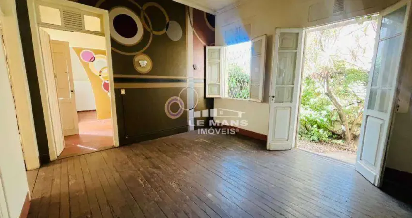 Casa com 3 quartos para alugar no Centro, Piracicaba