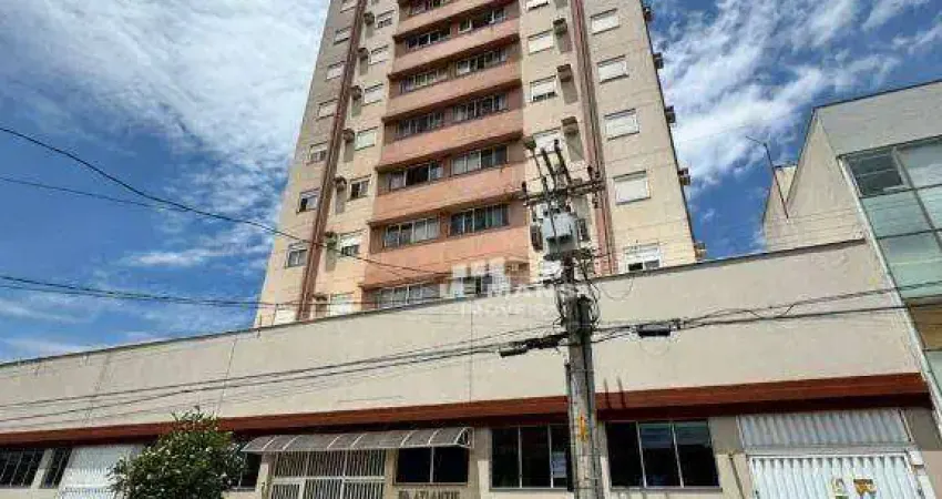 Apartamento a venda no Edifício Atlantic no bairro Alto em Piracicaba/SP