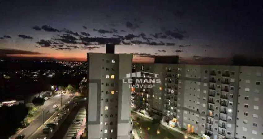 Apartamento para venda ou locação no Condomínio Terras Altas bairro Pompéia em Piracicaba/SP