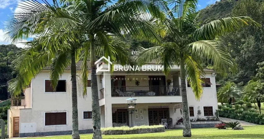 Casa para venda, albuquerque, 6 dormitórios, 4 suítes, 5 banheiros, 4 vagas