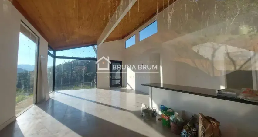 Casa em condomínio para venda em teresópolis, prata, 3 dormitórios, 1 suíte, 3 banheiros, 2 vagas