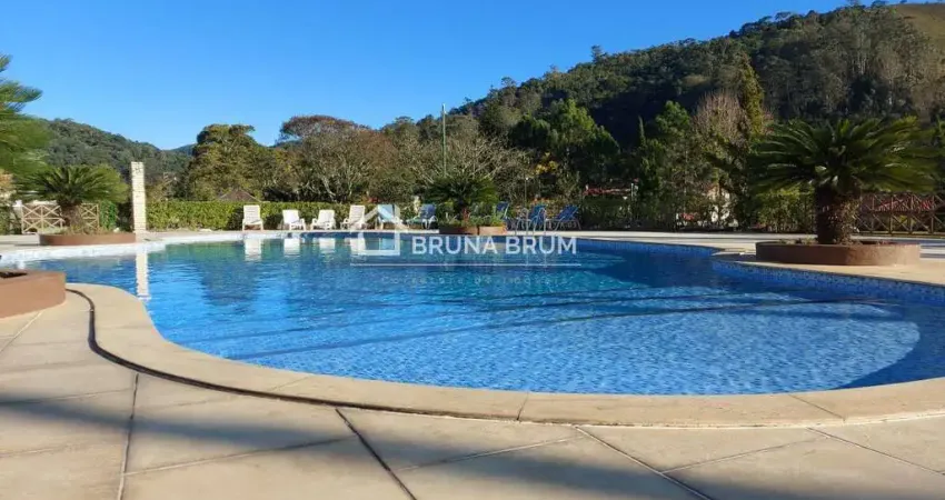 Lote em condomínio fechado para venda em teresópolis, vargem grande