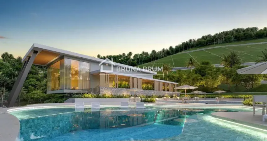 Terreno em condomínio para venda em teresópolis, albuquerque