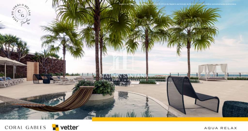 Apartamento com 3 quartos à venda na Avenida Antônio J. Tavares, Armação, Penha