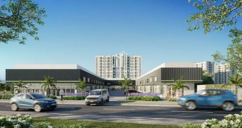 Ponto comercial à venda na Rua Vereador Manoel Henrique de Assis, Armação, Penha