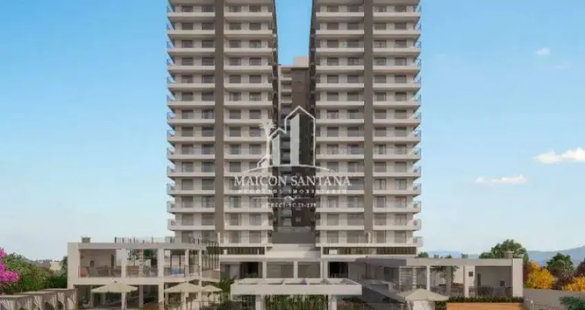 Apartamento com 3 quartos à venda na Avenida Nereu Ramos, Itacolomi, Balneário Piçarras