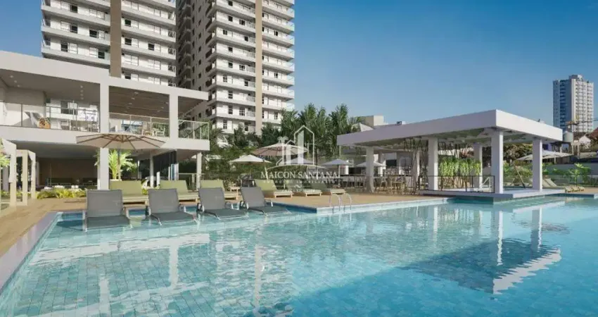 Apartamento com 3 quartos à venda na Avenida Nereu Ramos, Itacolomi, Balneário Piçarras