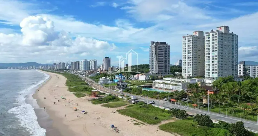 Oportunidade exclusiva no summer home club frente mar, pé na areia e nunca habitado!