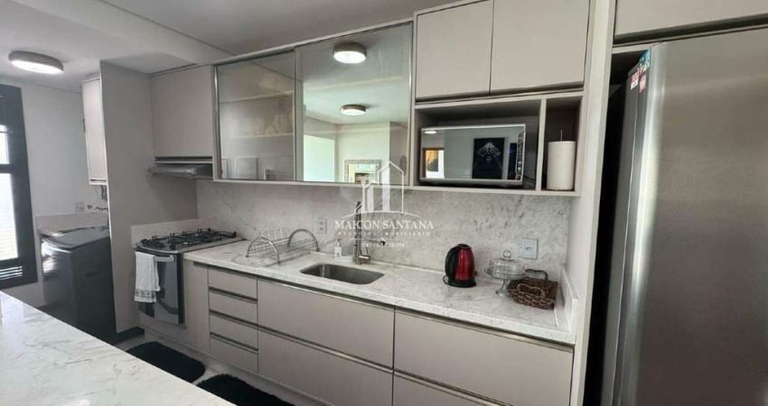 Itacolomi Home Club na Praia Alegre em Penha SC