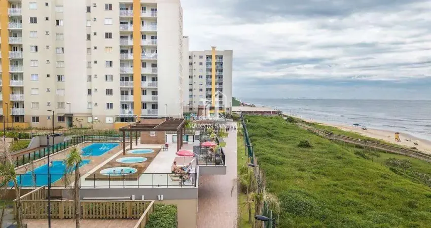 Apartamento com 2 quartos à venda na MGL da BR 101, Itajubá, Barra Velha