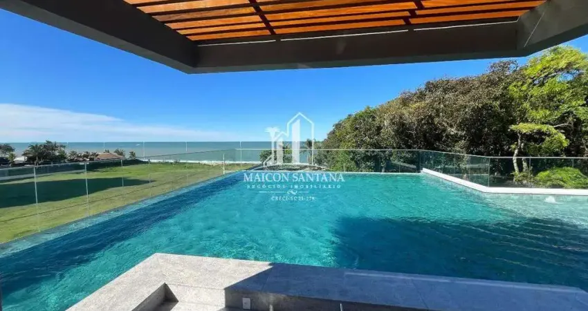 Uma suíte e um quarto em um verdadeiro home club pé na areia em balneário piçarras - sc