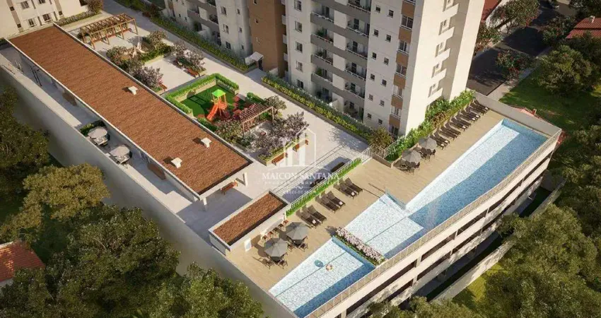 Conheça o jardim da costa beach club em barra velha – sc. condomínio com clube privativo, 2 dormitórios e opção com suíte, no centro da cidade.