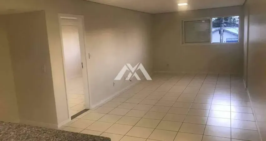 Apartamento com 2 dormitórios para locação por R$1.500 - Cascata - Marilia/SP